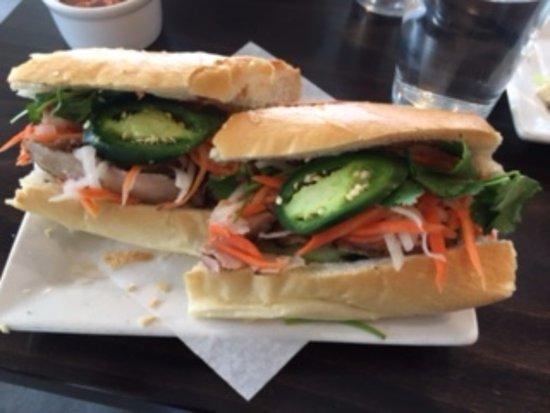 Origin Vietnamese Bistro